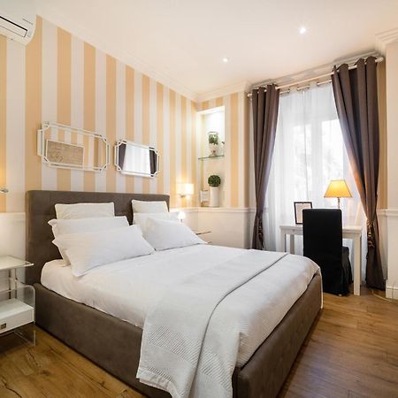 ローマ バチカン シック B＆B Bed & Breakfast エクステリア 写真