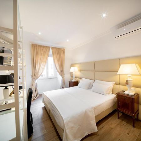 ローマ バチカン シック B＆B Bed & Breakfast エクステリア 写真