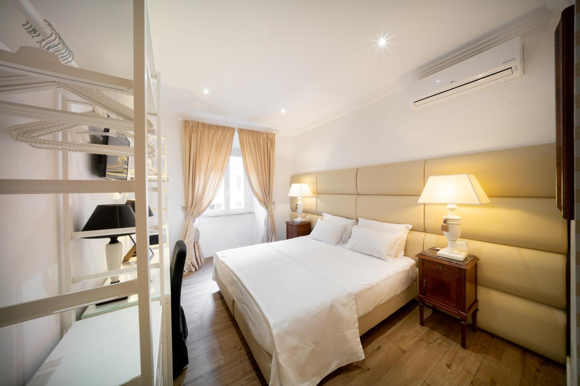 ローマ バチカン シック B＆B Bed & Breakfast エクステリア 写真